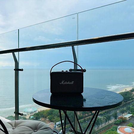Apartament Nha Cua Thoc - Csj Tower Vung Tau Zewnętrze zdjęcie