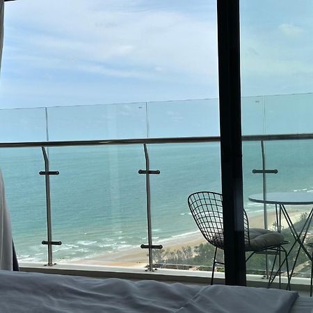 Apartament Nha Cua Thoc - Csj Tower Vung Tau Zewnętrze zdjęcie